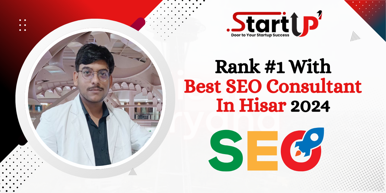 Best SEO Expert in Hisar