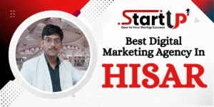 Best Digital Marketing Agency in Hisar