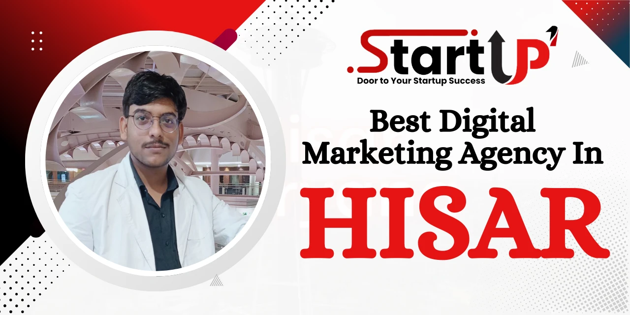 Best Digital Marketing Agency in Hisar