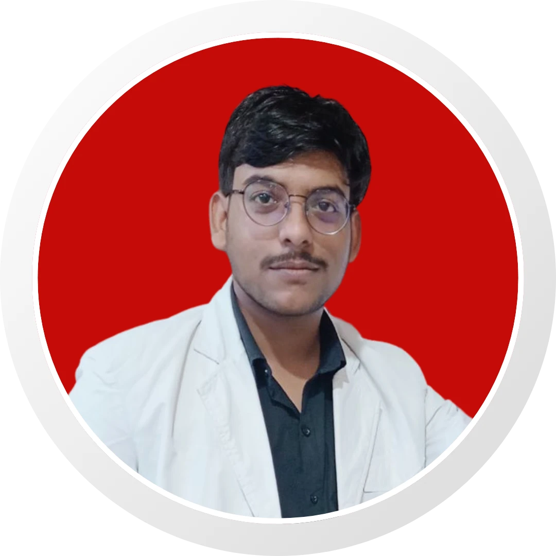Deepanshu Garg