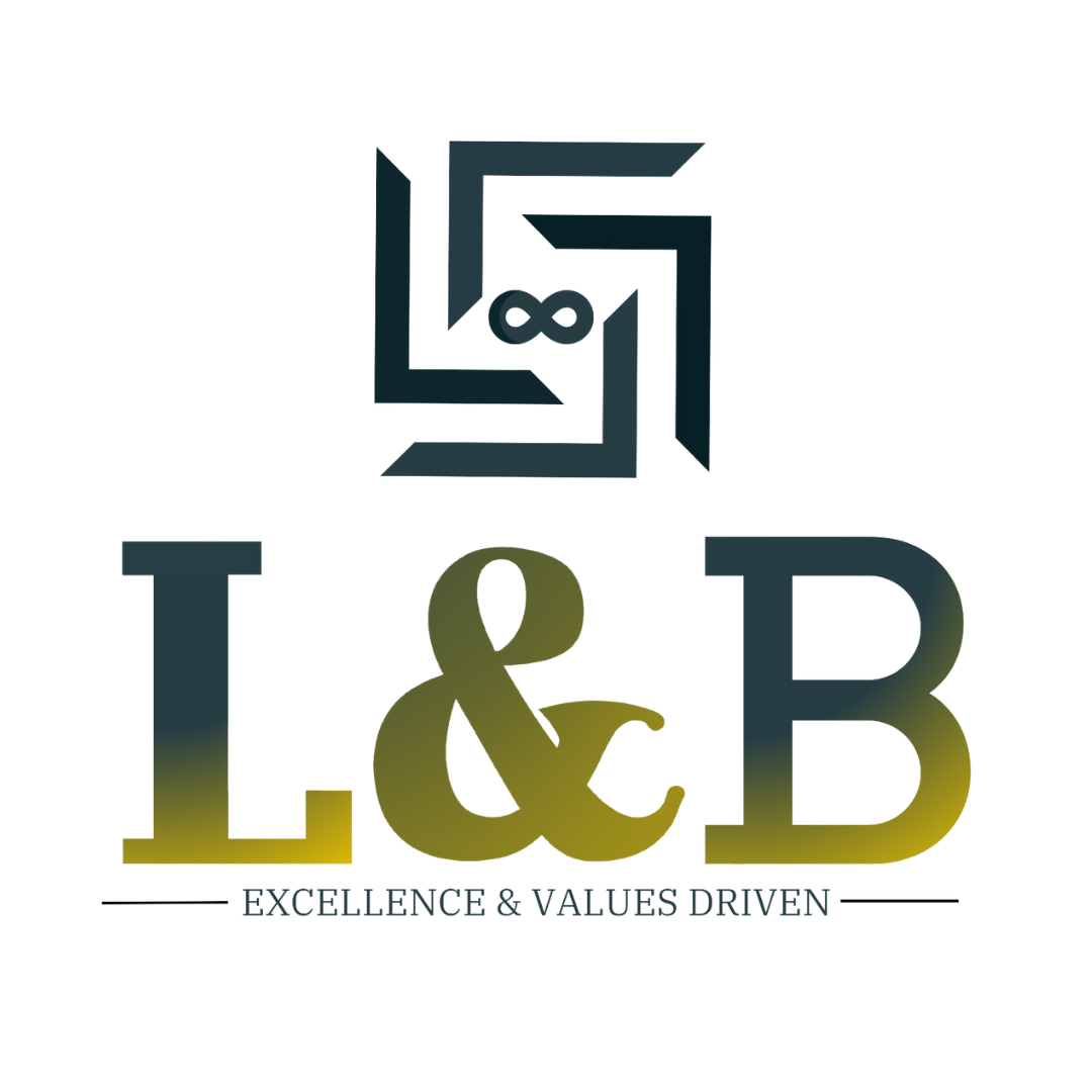 L&B Consultancy - StartupOne Client L&B Consultancy - StartupOne Client