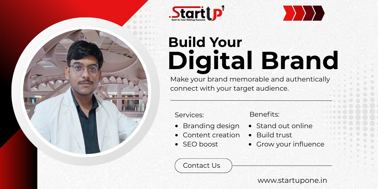StartupOne Core Marketing Services in Hisar