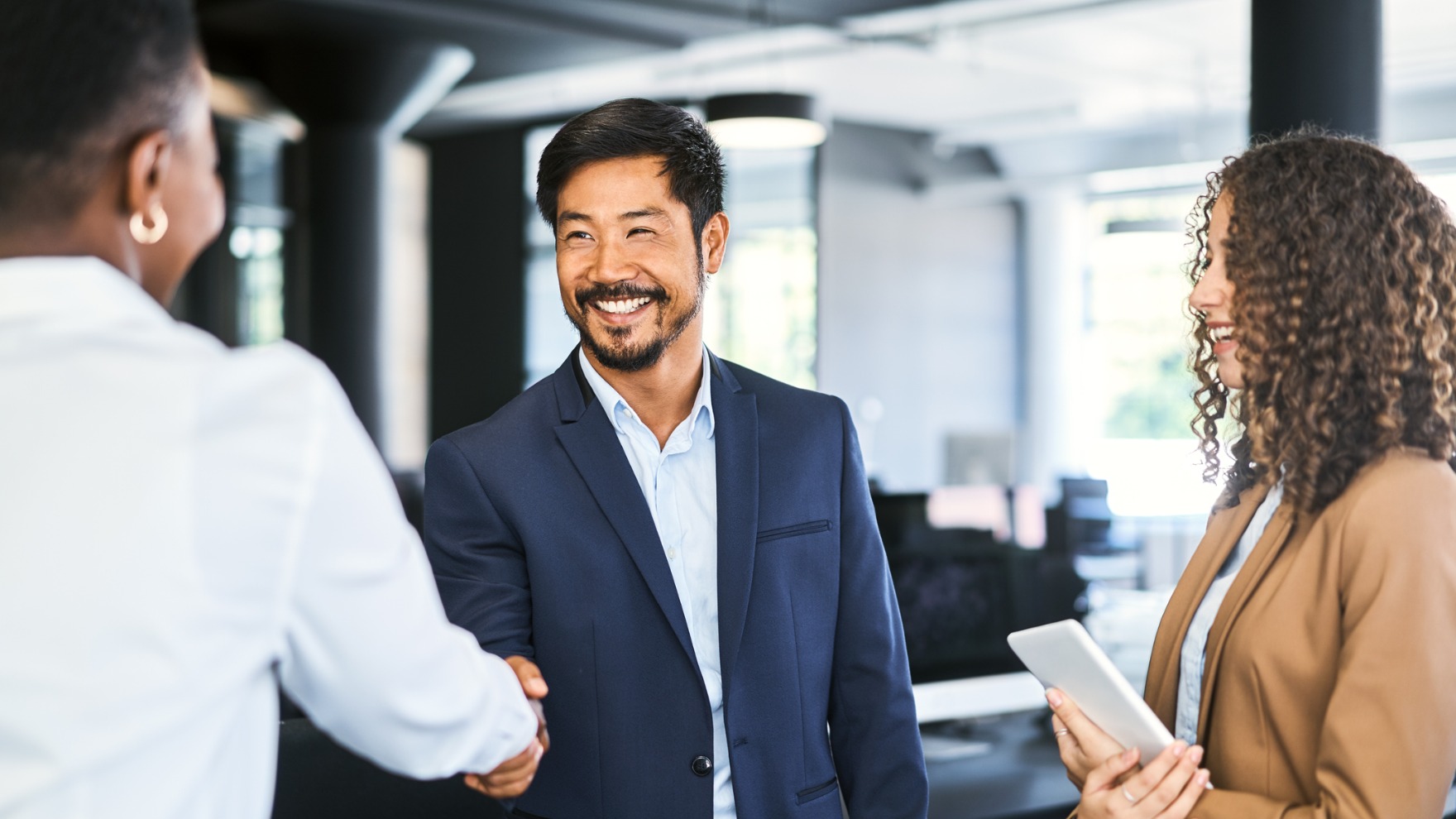 business development manager job opening
