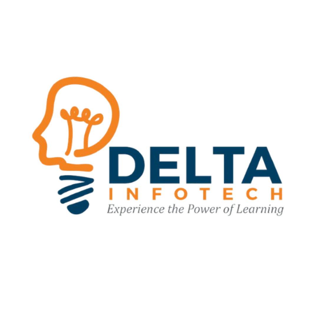 delta infotech - StartupOne Client delta infotech - StartupOne Client