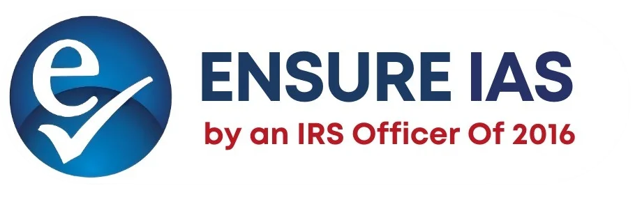 ensure ias academy - StartupOne Client ensure ias academy - StartupOne Client