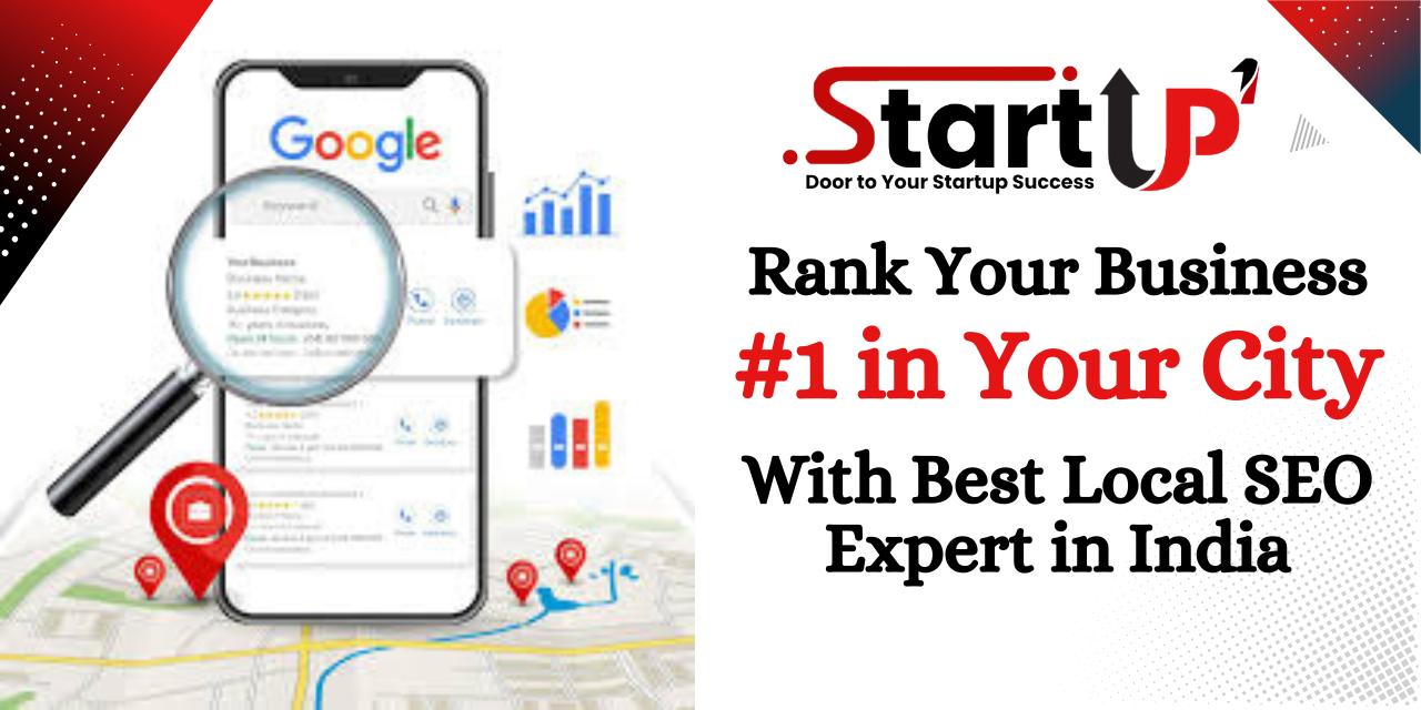 local seo expert In hisar